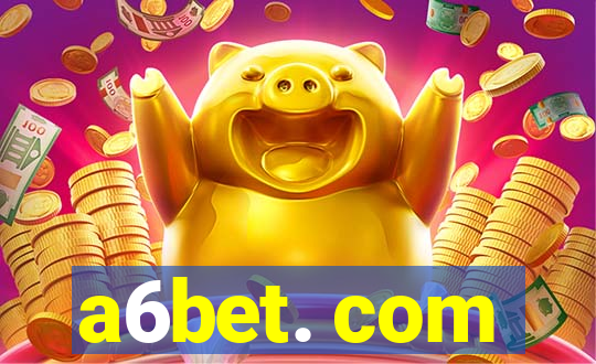 a6bet. com